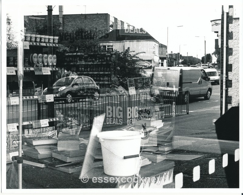  - Benfleet Essex