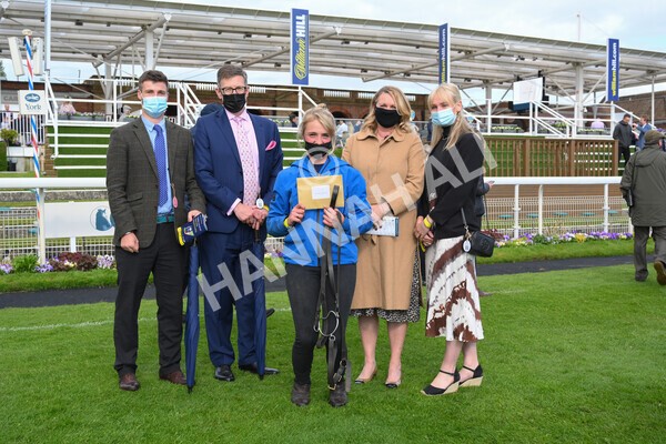 yr22052021r7-31 - Race 7 5.25pm Hudson Quarter York Palace Capital Stakes - Gentleman Amateur Riders Race