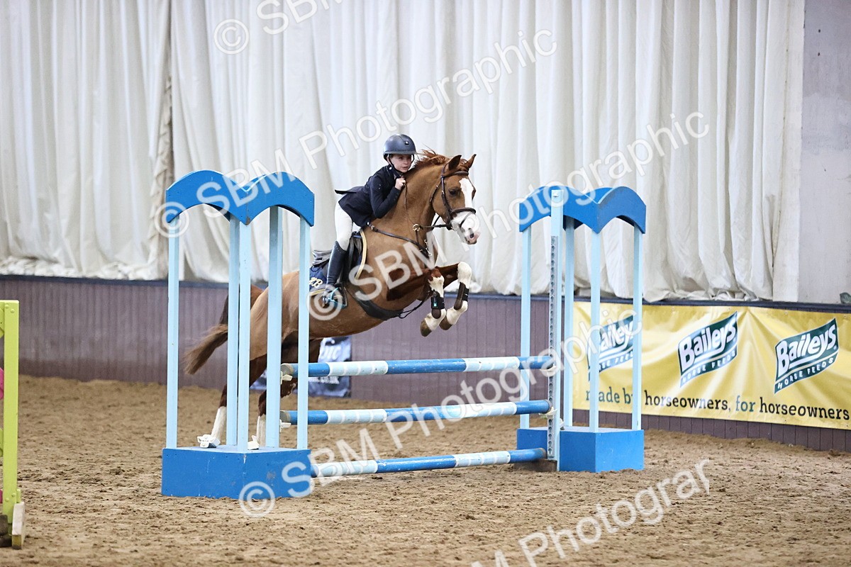 SBM_001302 - Class 9 - Pony British Novice 80cm
