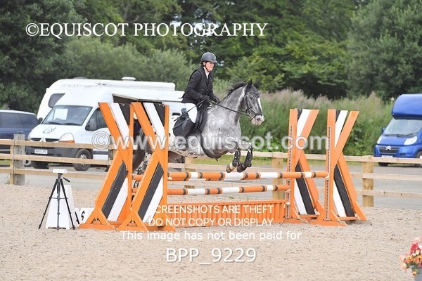BPP_9229 - CLASS 4 0.95m Amateur Championship Qualifier