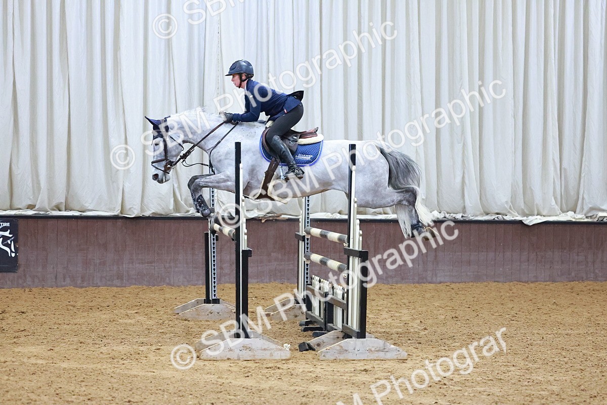 SBM_001484 - Class 5 - Senior Foxhunter - 1.20m