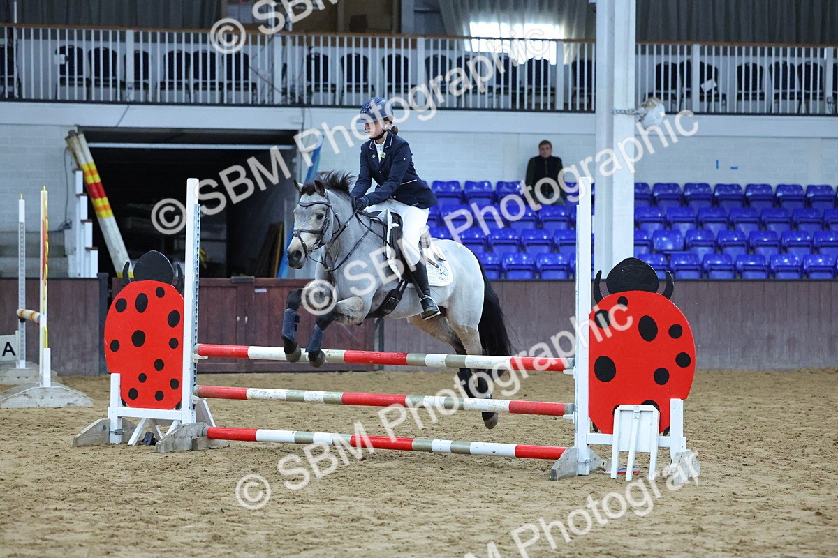 SBM_001684 - Class 5 - Show Jumping 80cm