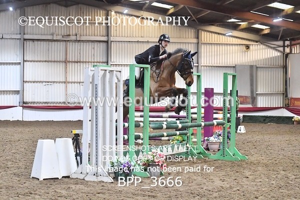 BPP_3666 - CLASS 21  SENIOR 0.95m Amateur Championship Qualifier