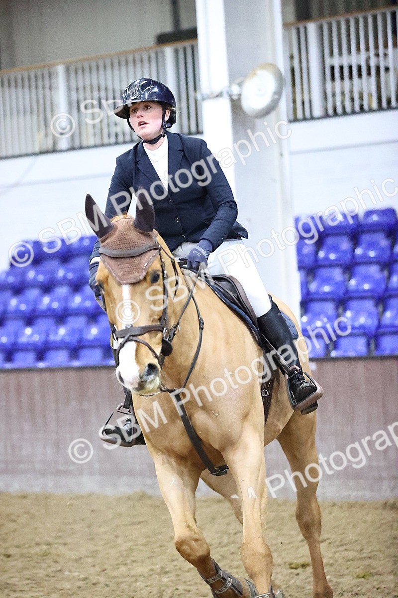 SBM_002512 - Class 9 - Senior Discovery - 1.00m