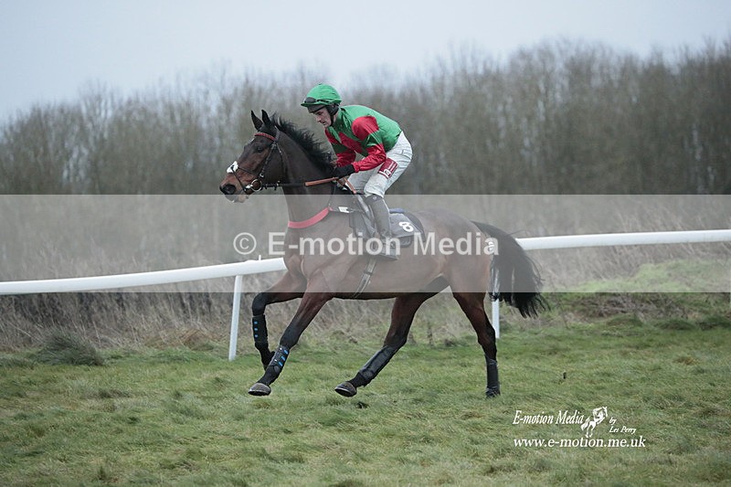 PtP 041222 1046 - Larkhill Racing Club Point-to-Point Larkhill 01/01/23