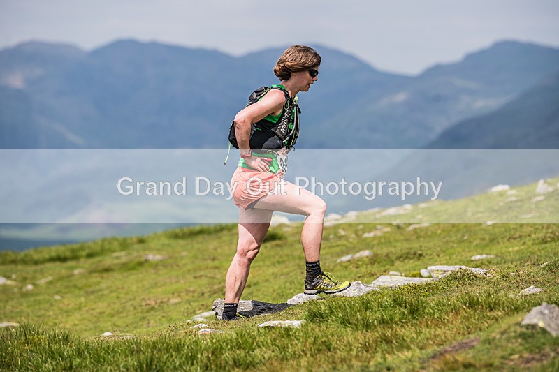Duddon Short-422 - Duddon Valley Short Fell Race Saturday 1st June 2024