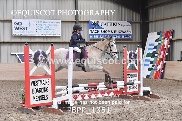 BPP_1351 - CLASS 2  Club 60cms Open