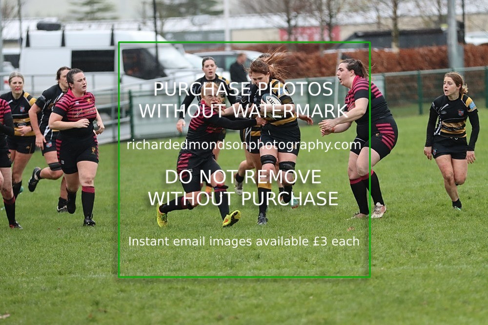 IMG_4503 - Kendal Ladies Wasps