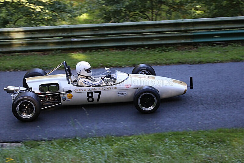 Pete Wilson 22-8-20-88 - Prescott Aug 22nd 2020