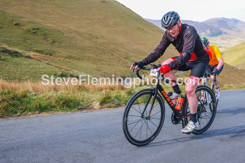 102713 - Newlands Pass 10.00-11.00