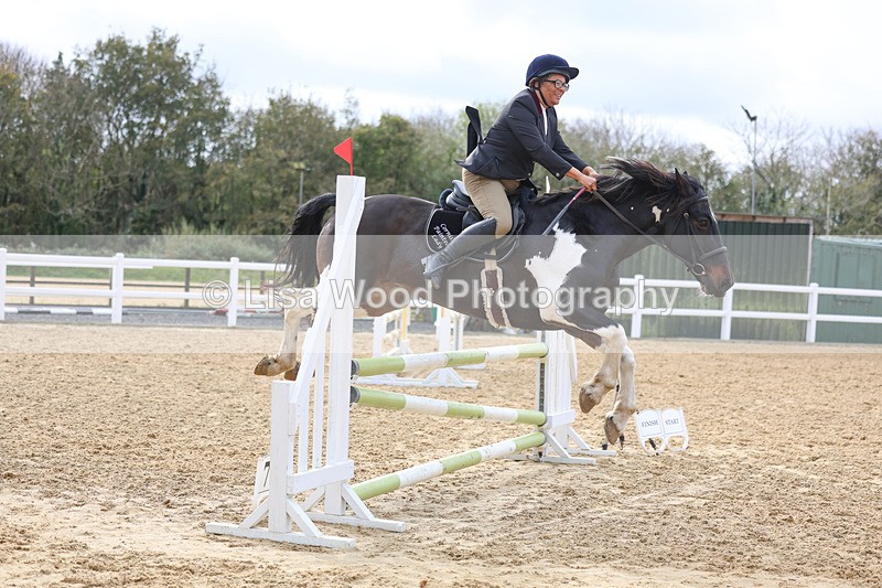 3E7A0218 - Class 5: 85cm