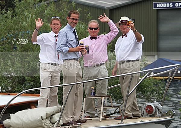 100702 FRINGELLA IMG_9410 - HENLEY REGATTA - FRIDAY 2nd JULY 2010