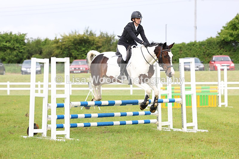 3E7A6440 - Class 7: Senior 90cm