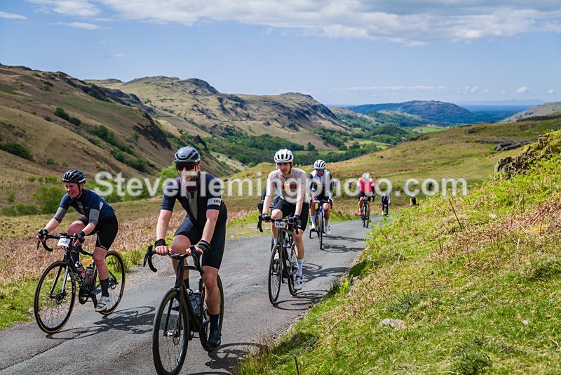 124903 - Hardknott Pass Camera 1 12.00-13.00