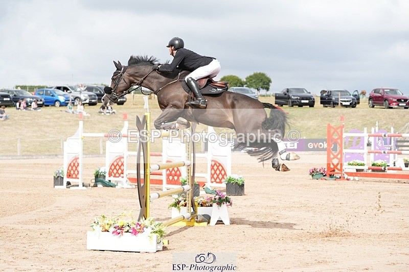 250718-164246-12455 - Cls 6, 3 Star Big Tour LR Qualifier Break til End