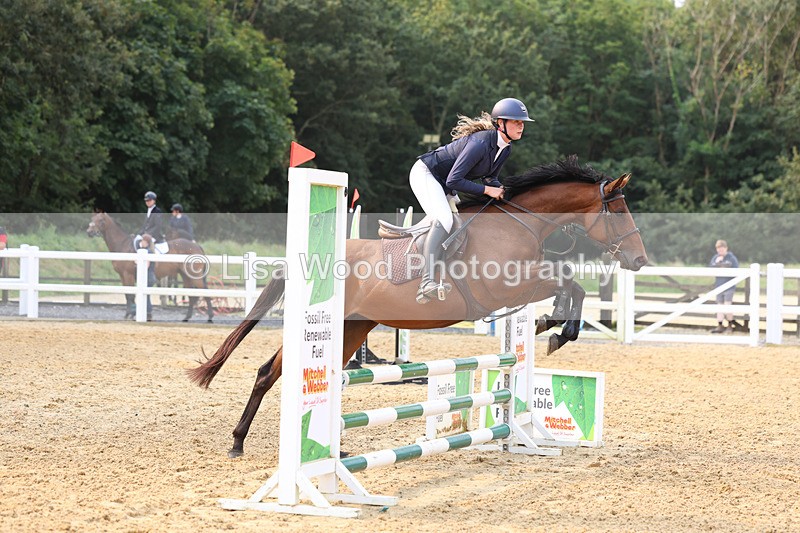 3E7A0543 - Class 2: Senior 70cm