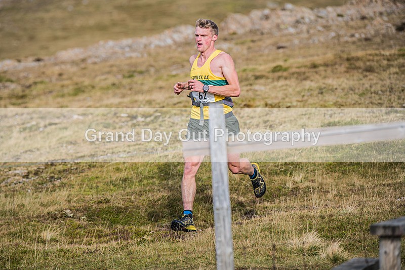 Buttermere-67 - Buttermere Shepherds Meet Fell Race Sunday 27th October 2024