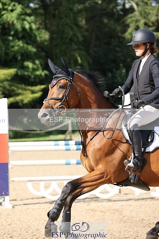 240711-090034-24552 - Cls 119 5 Yr Old Qualifier 1.10m