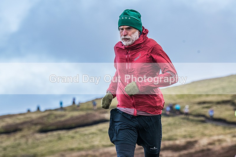Nine Standards-544 - Nine Standards Fell Race Sunday 1st January 2023