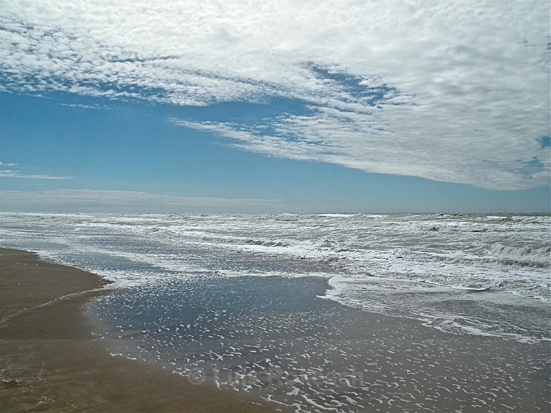  - Sea