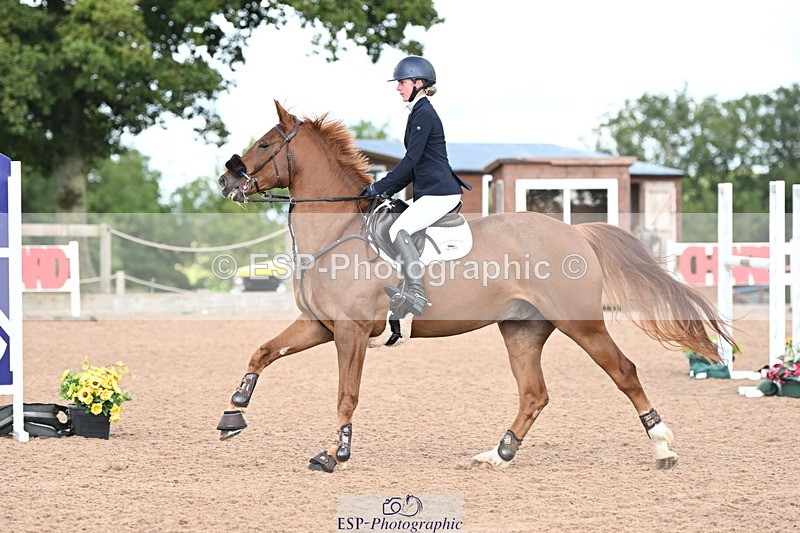 240912A-095712-00299 - Cls 1 Snr 1.05m & 1.10m Open