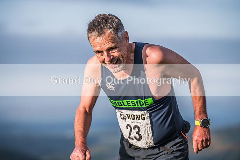 Dockray Hartside-189 - Dockray Hartside Fell Race Wednesday 7th May 2025