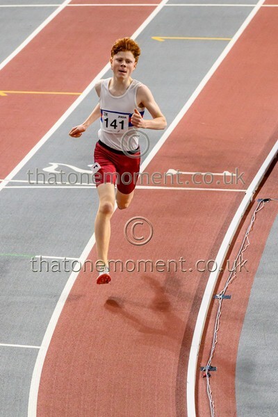 CEREL-910270 - Track Male Set Two