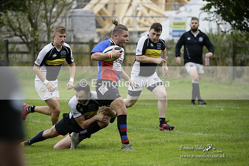 RU 250921 134 - Devizes II RFC V Pewsey Vale RFC 25/09/21
