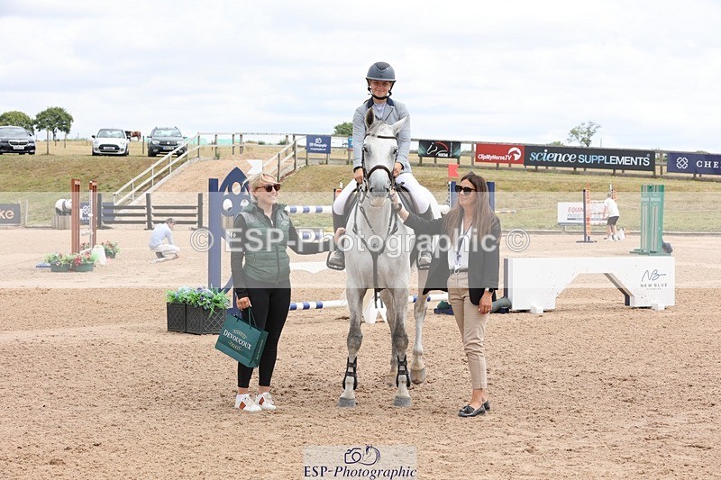 250719-124904-15091 - Cls 11, 1 Star Bronze Tour Jump Off and Presentations