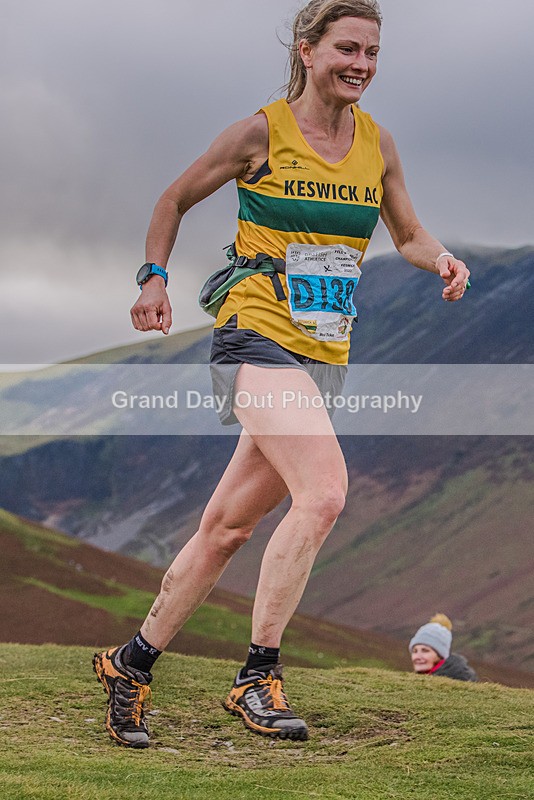 British Fell Relay-3365 - British Fell & Hill Relay Championship Braithwaite Keswick Saturday 21st October 2023