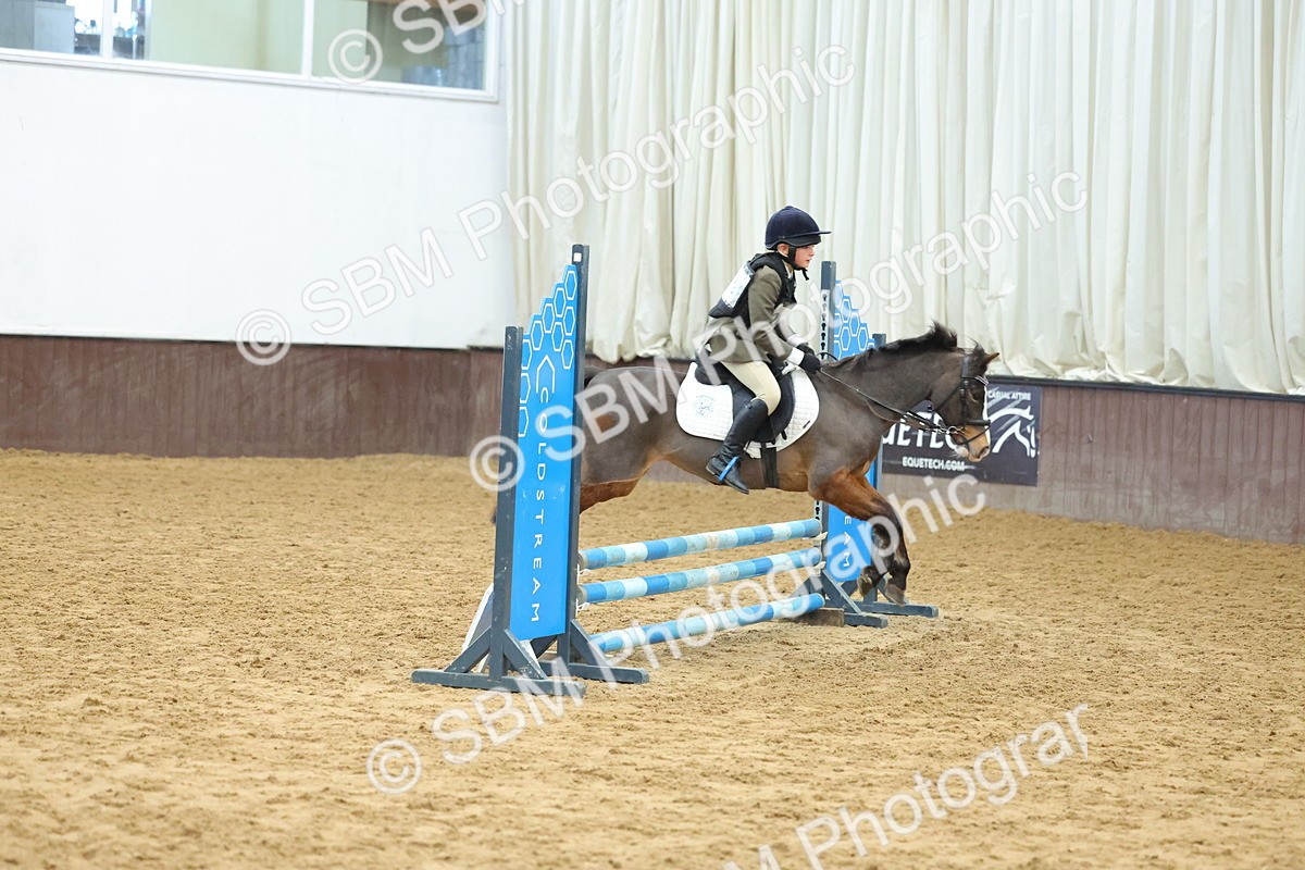 SBM_000859 - Class 3 - Show Jumping 60cm