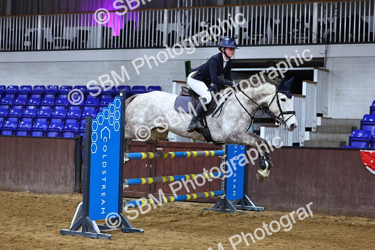 SBM_002945 - Class 7 - Stockings 1.00m