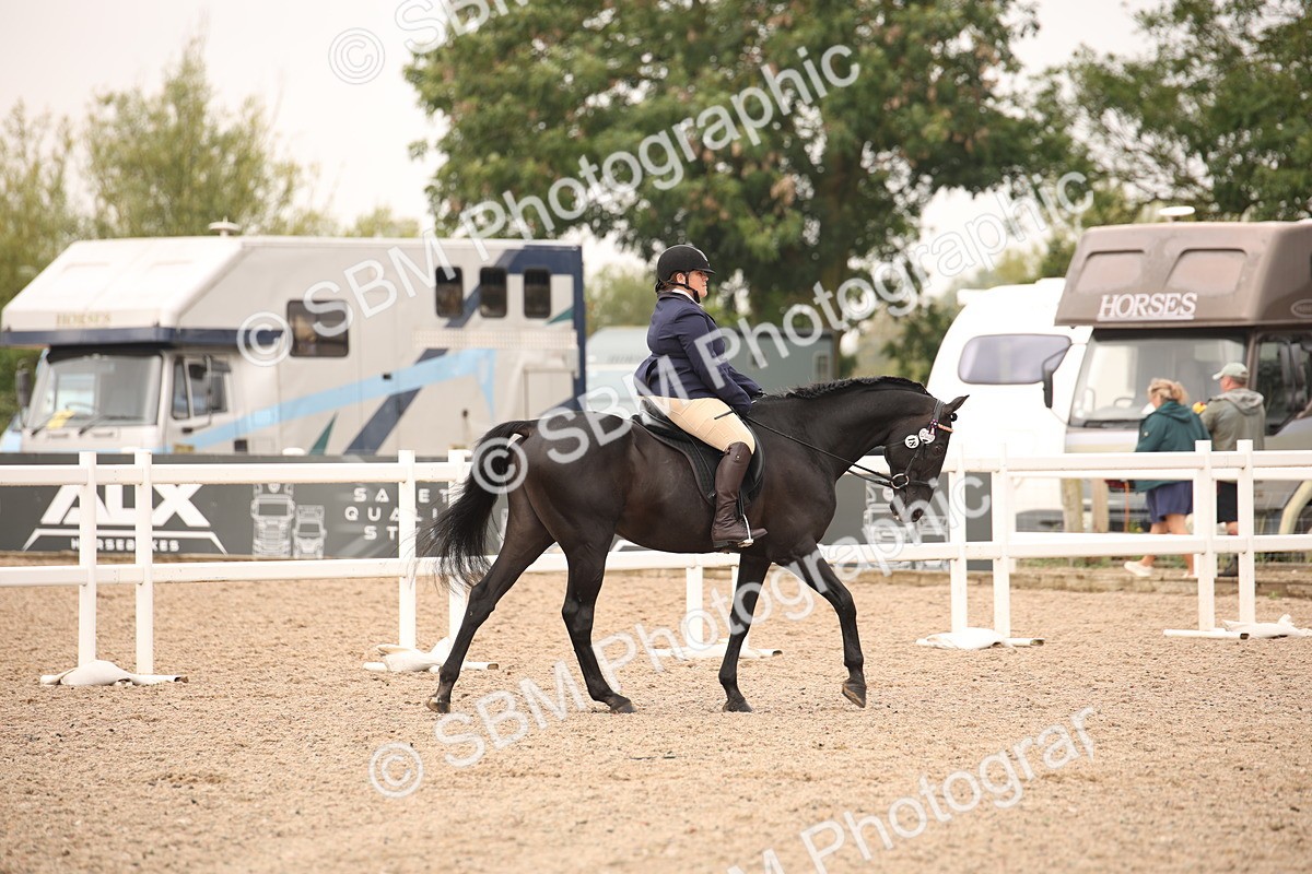 SBM_22194 - Class 708 - Ridden Rescue