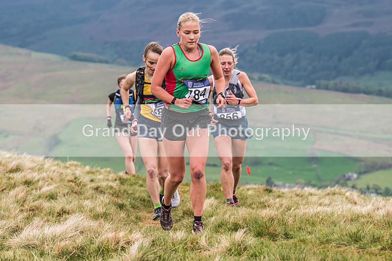 Seniors-299 - UKA 2026 Senior Inter-Counties Mountain Race - Sedbergh Sunday 3rd May 2026 - Seniors