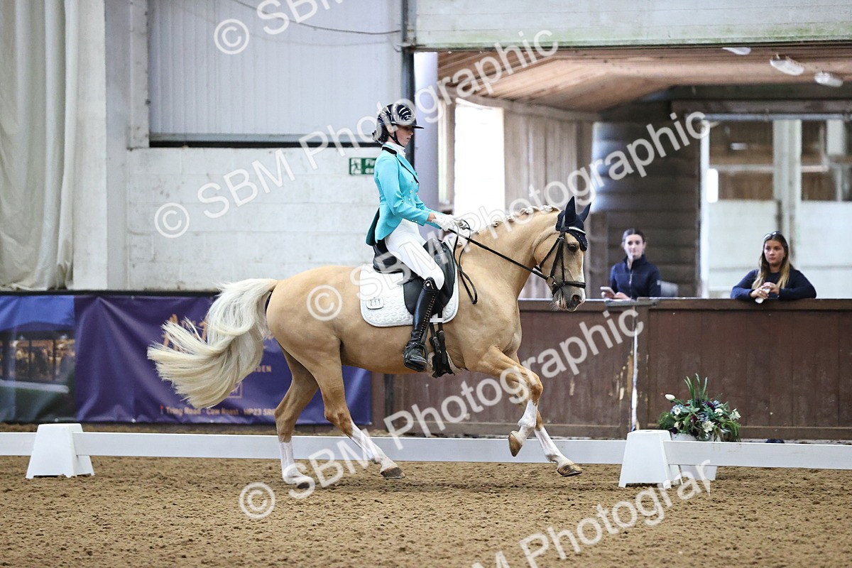 SBM_008311 - Class 15 - FEI Junior Pony Team-YR-COH