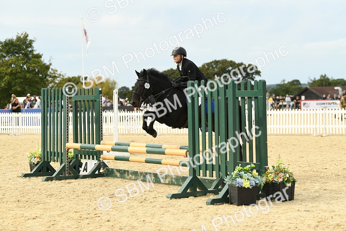 SBM_71113 - J15 - Junior Pony 70cm Championship