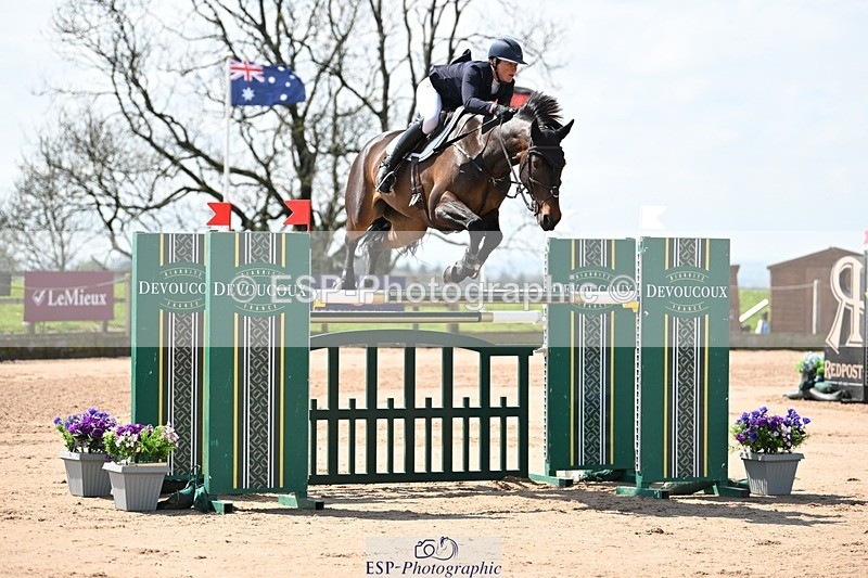 250425-130057-09277 - Cls 10 - 2 Star Big Tour L. Ranking Class - 1st Half