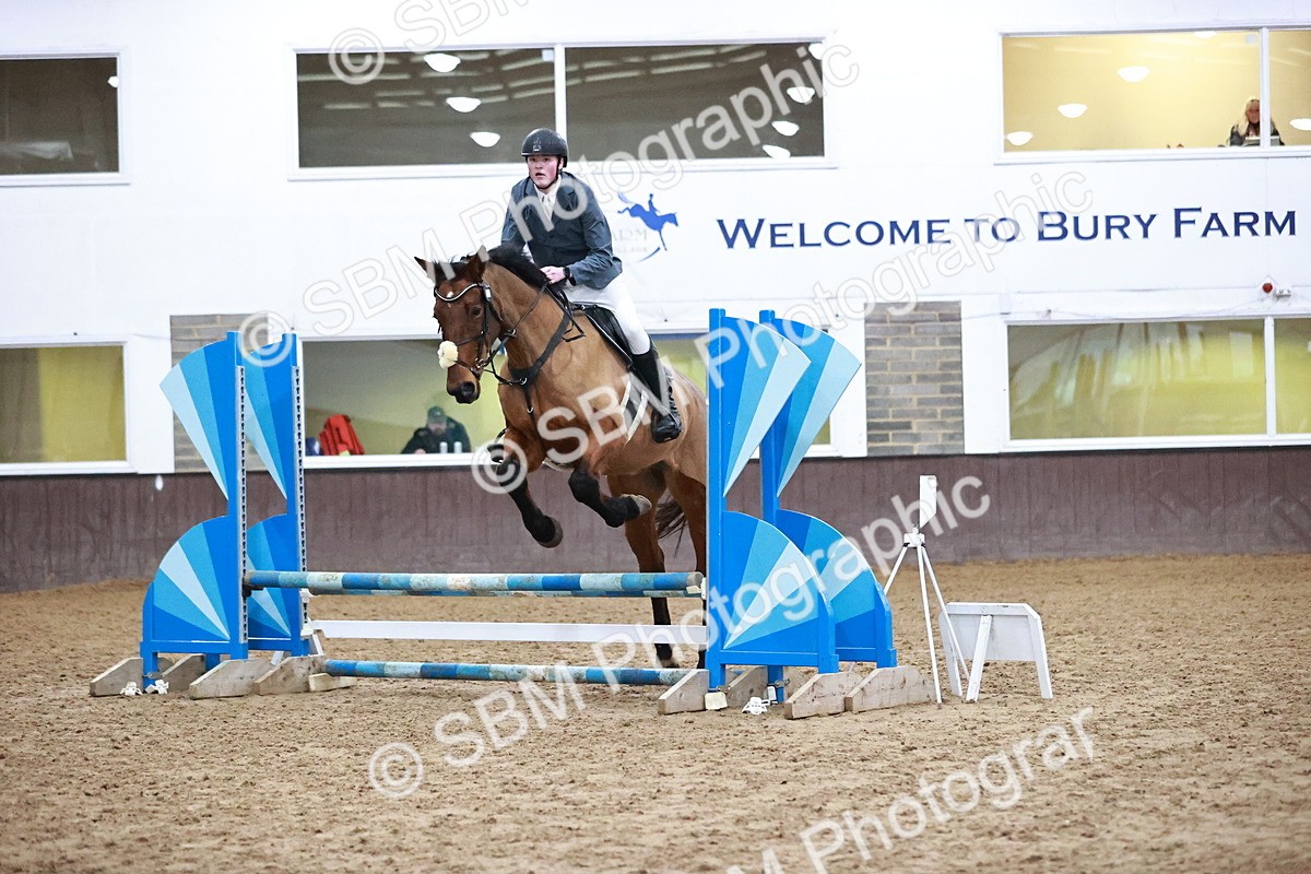 SBM_001261 - Class 4 - 70cm