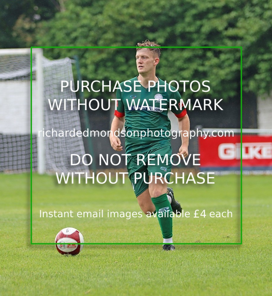 IMG_1844 - Kendal Town v Workington (23/7/22)