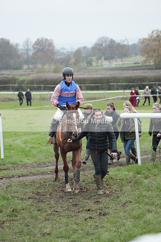 PtP 041222 0903 - Wheatland  Hunt PtP Chaddesley Corbett, Worcs 04/12/22