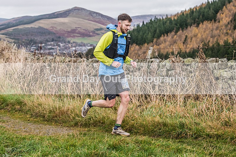 Tweed Valley-736 - High Terrain Events Tweed Valley 65 & 50K Ultra Trail Races Sunday 17th November 2024