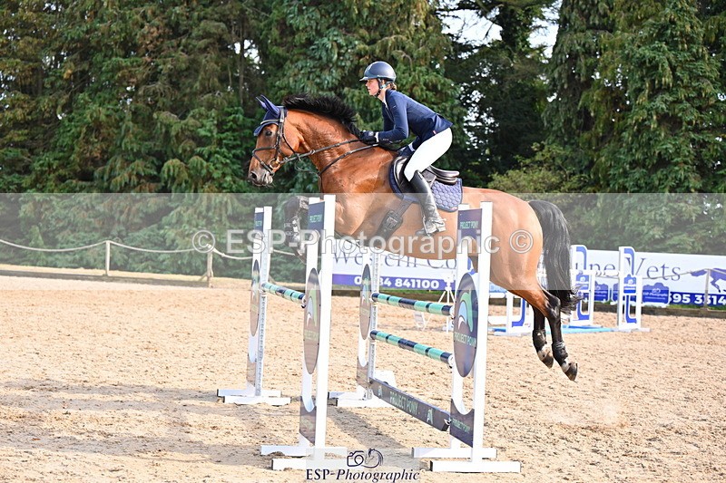 250817A-172637-05221 - Cls 24 Snr Foxhunter