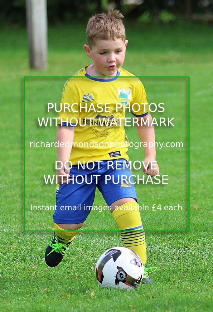 533A6769 - Kendal United U7 vs Milnthorpe U7 (6/9/25)