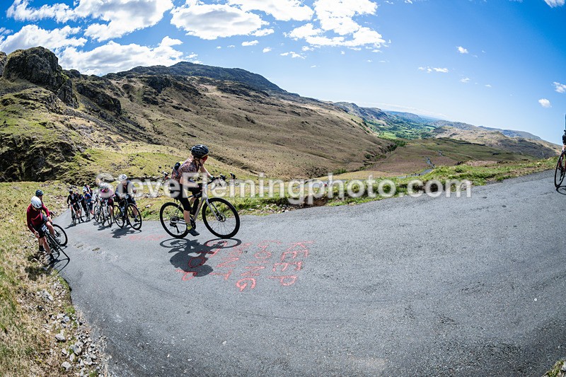 143724-2 - Hardknott Pass Camera 2 14.00-15.00