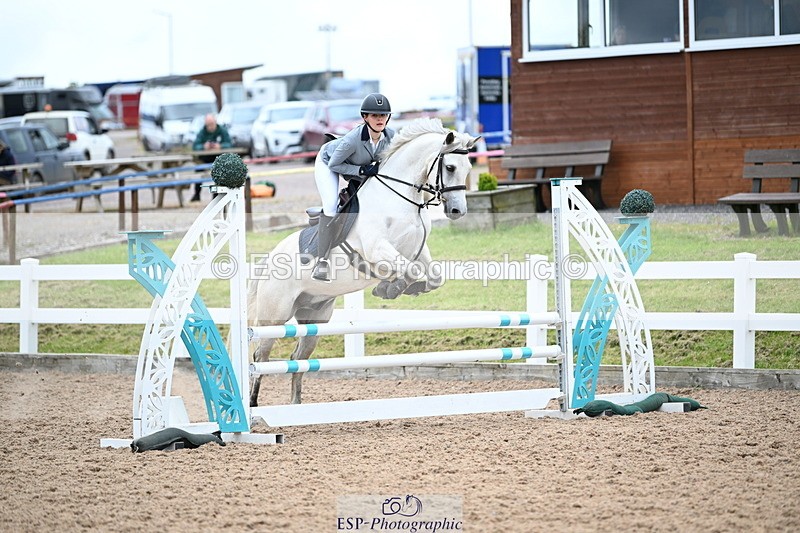 240608A-094900-00335 - Cls 8 Pony British Novice and 80cm Open