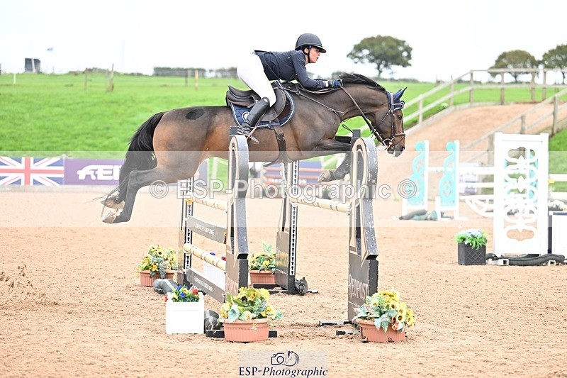 250914-112406-08535 - Cls 27 Snr 1.05m and 1.10m Grand Prix