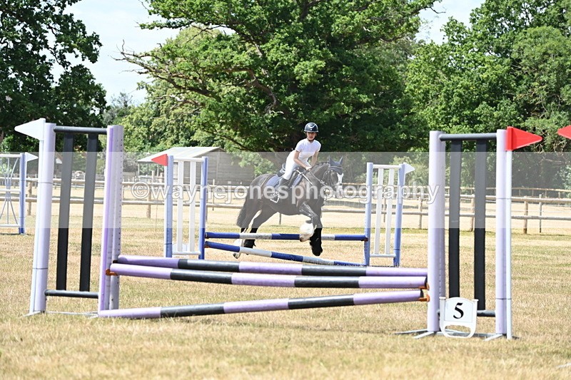 WJ6_5646 - Class 13 Novice 60cm