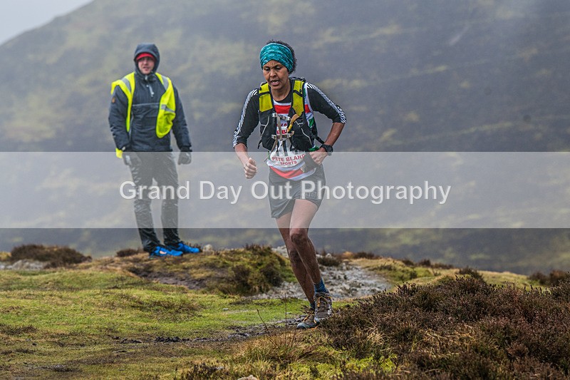 Coledale-448 - Coledale Horseshoe Fell Race Saturday 25th March 2023