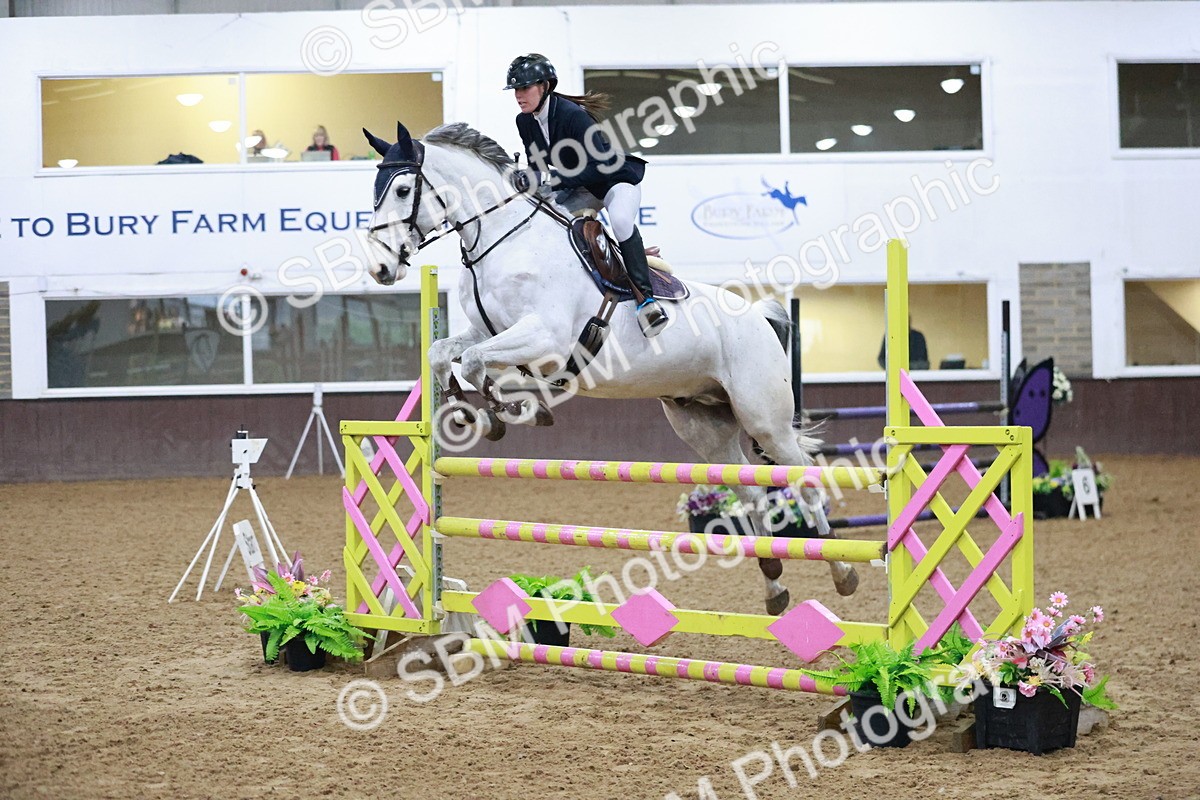 SBM_001090 - Class 4 - Senior Newcomers - 1.10m