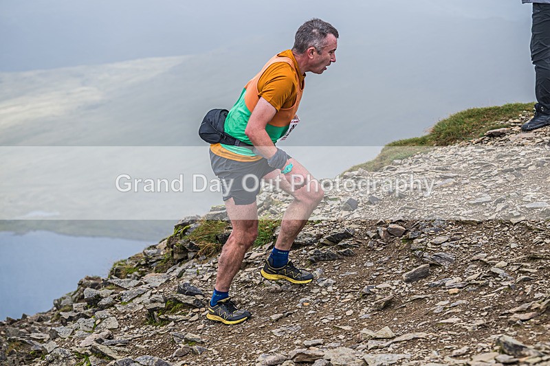 Grisedale HS-351 - Grisedale Horseshoe Fell Race Saturday 5th September 2026